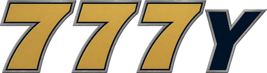 777y লোগো